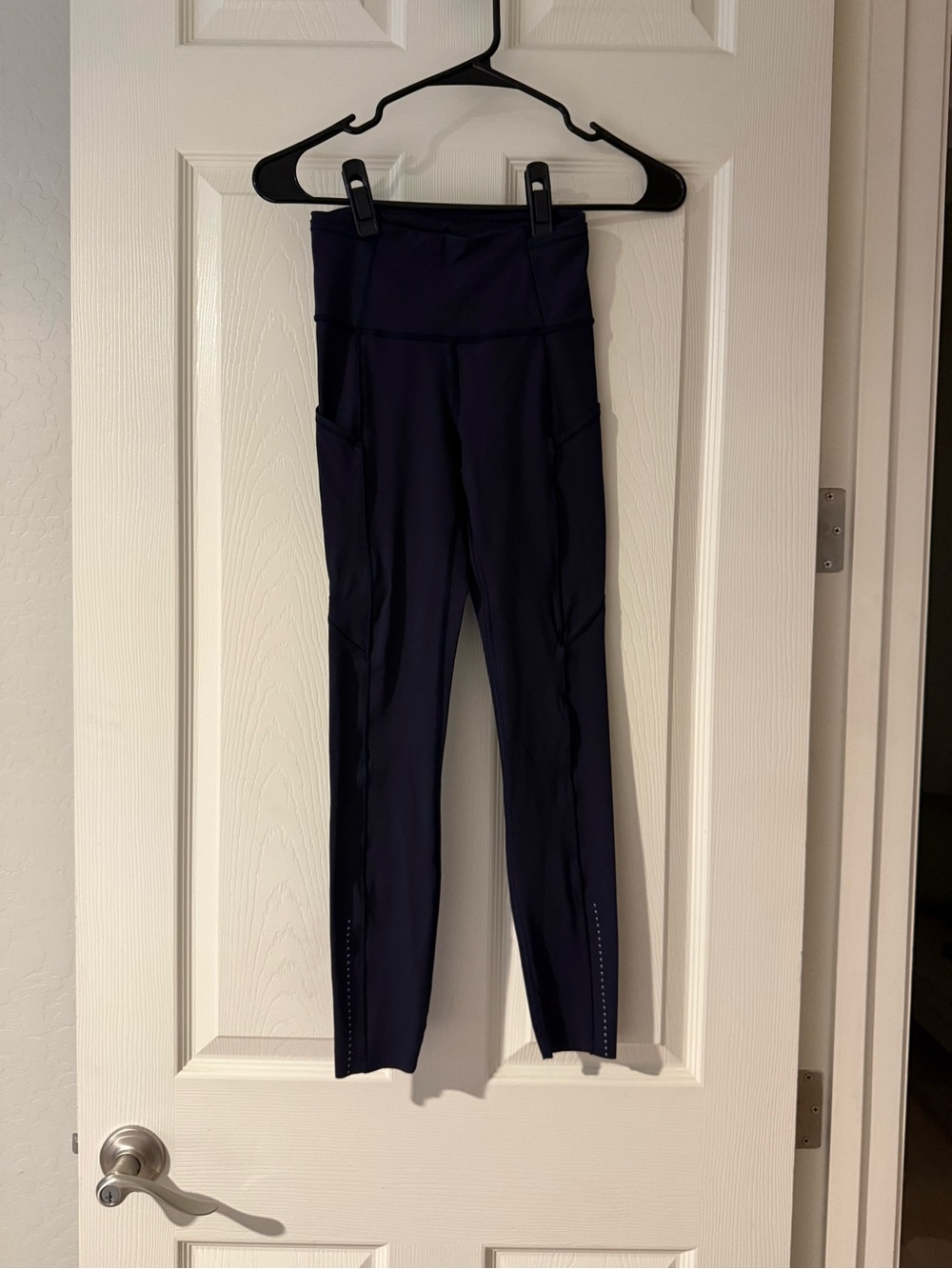 Lululemon Fast & Free Leggings - Size 2
